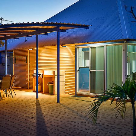 Osprey Holiday Village Exmouth Exterior photo