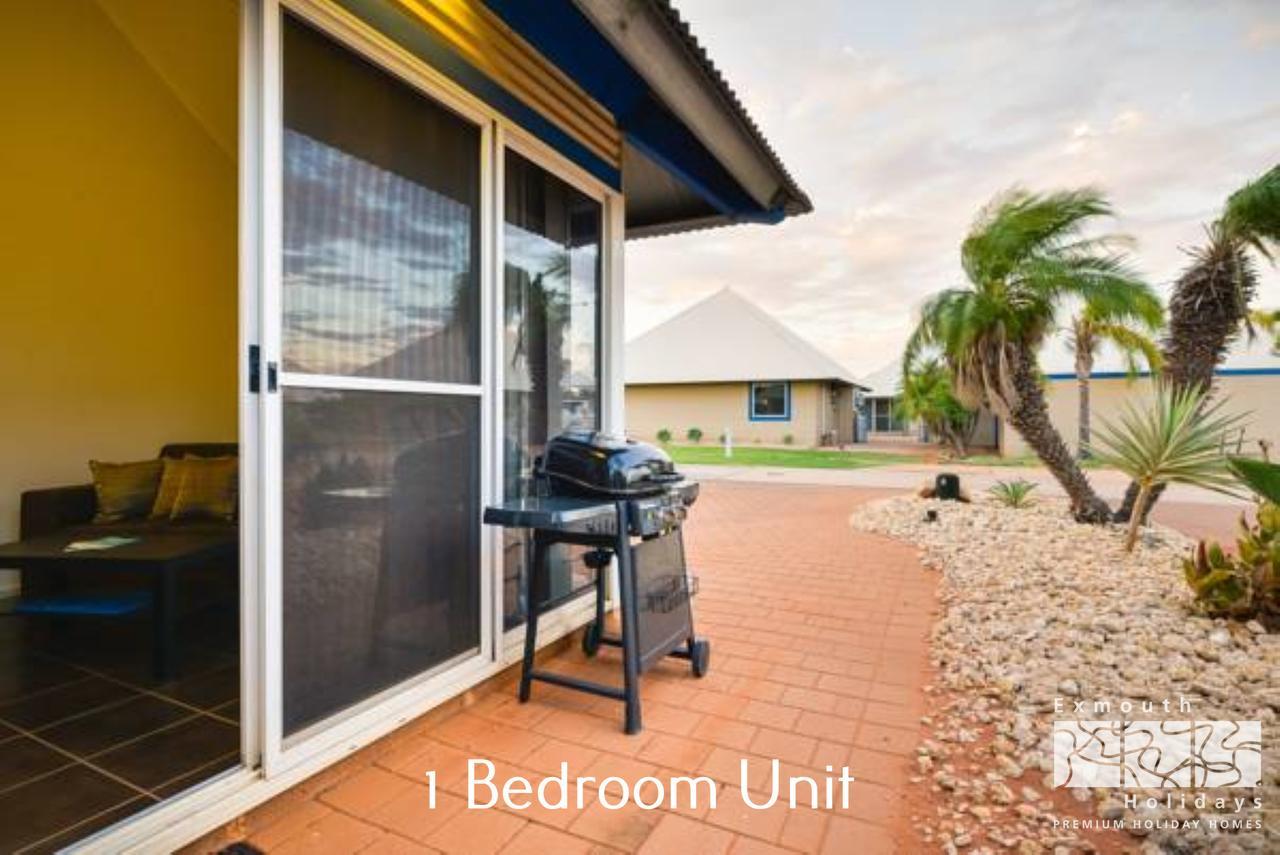 Osprey Holiday Village Exmouth Exterior photo