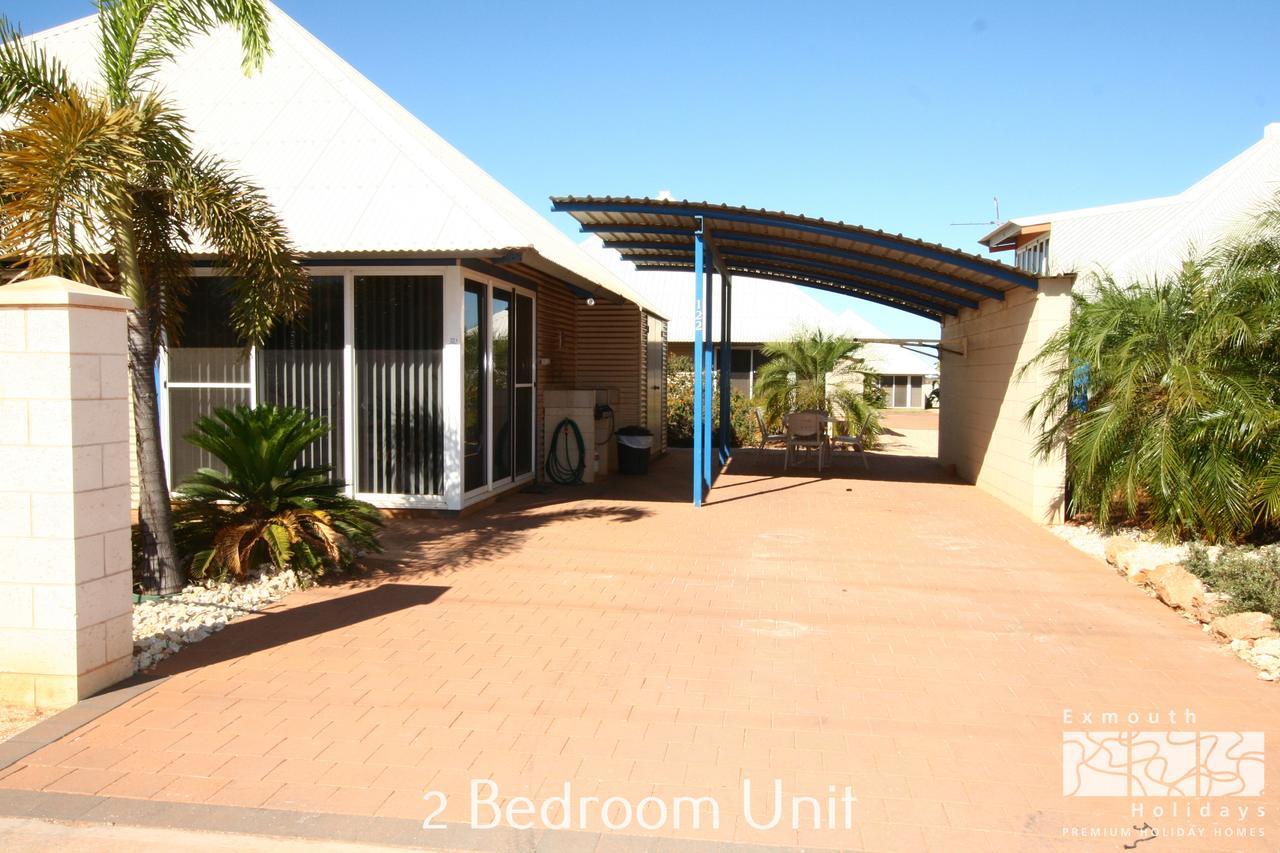 Osprey Holiday Village Exmouth Exterior photo