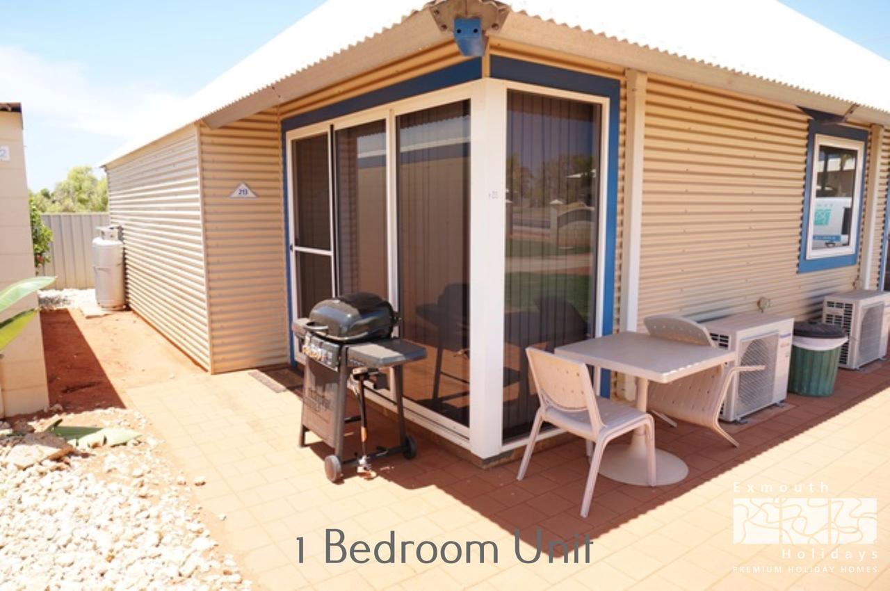 Osprey Holiday Village Exmouth Exterior photo