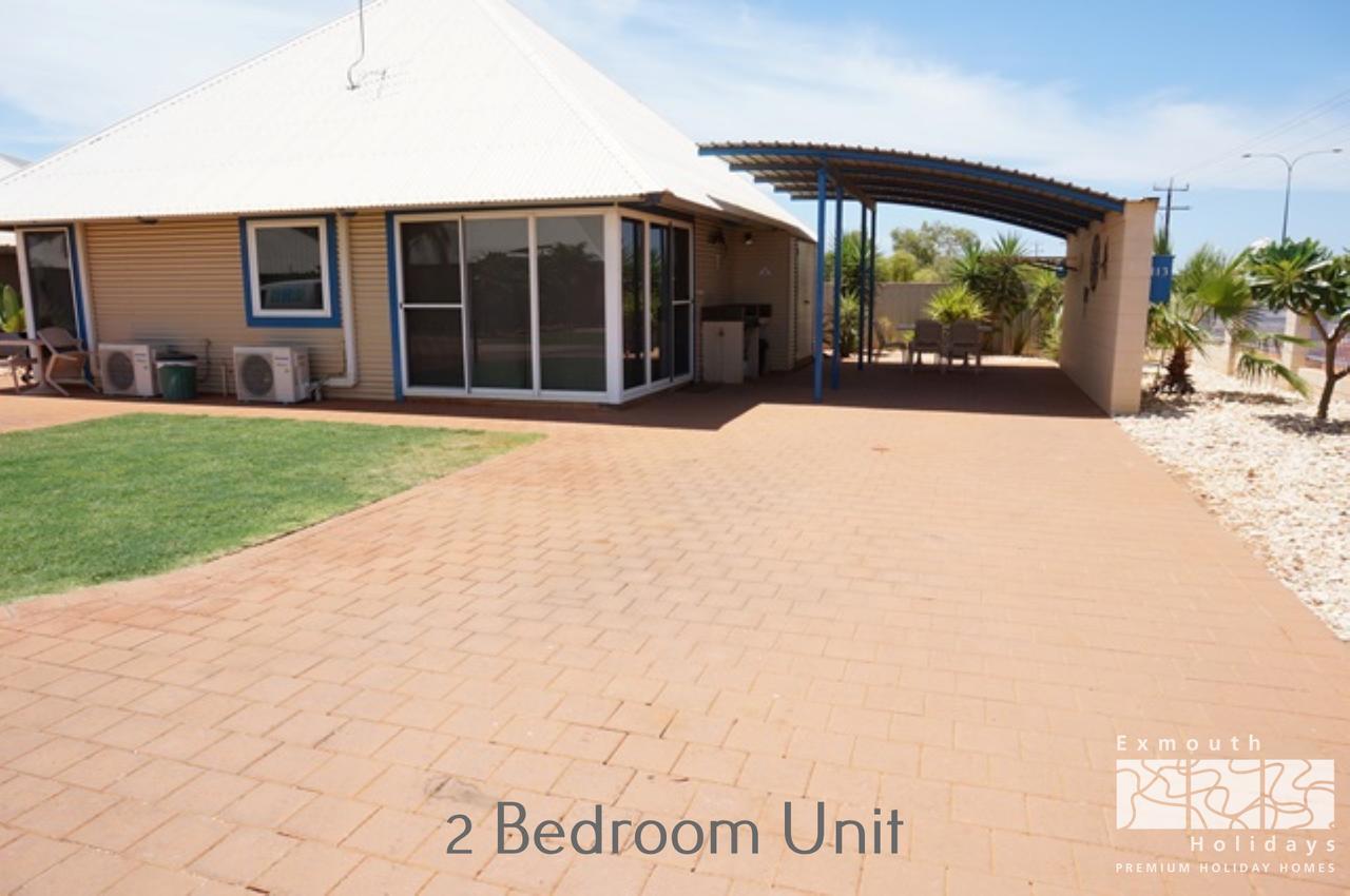 Osprey Holiday Village Exmouth Exterior photo