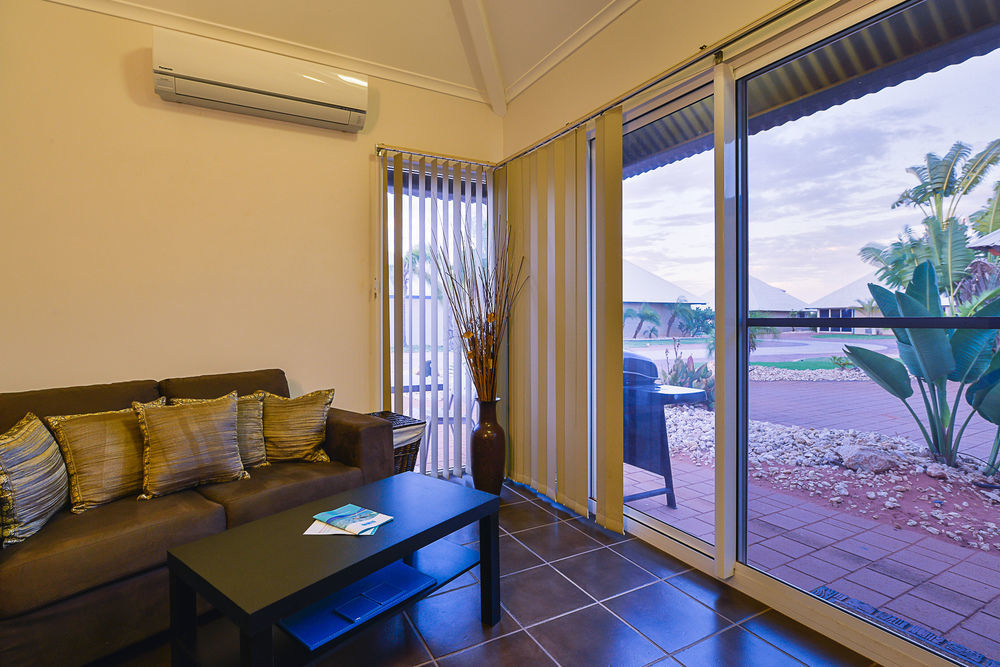 Osprey Holiday Village Exmouth Exterior photo