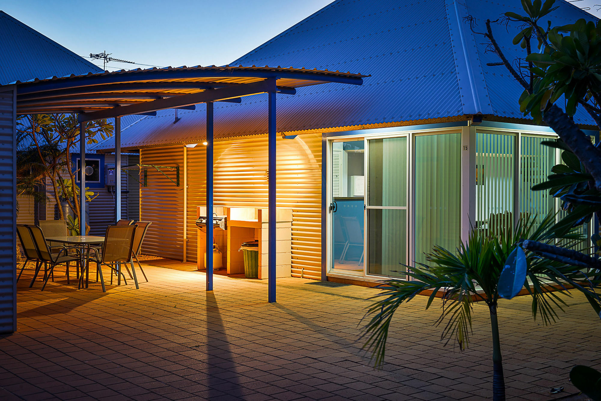 Osprey Holiday Village Exmouth Exterior photo