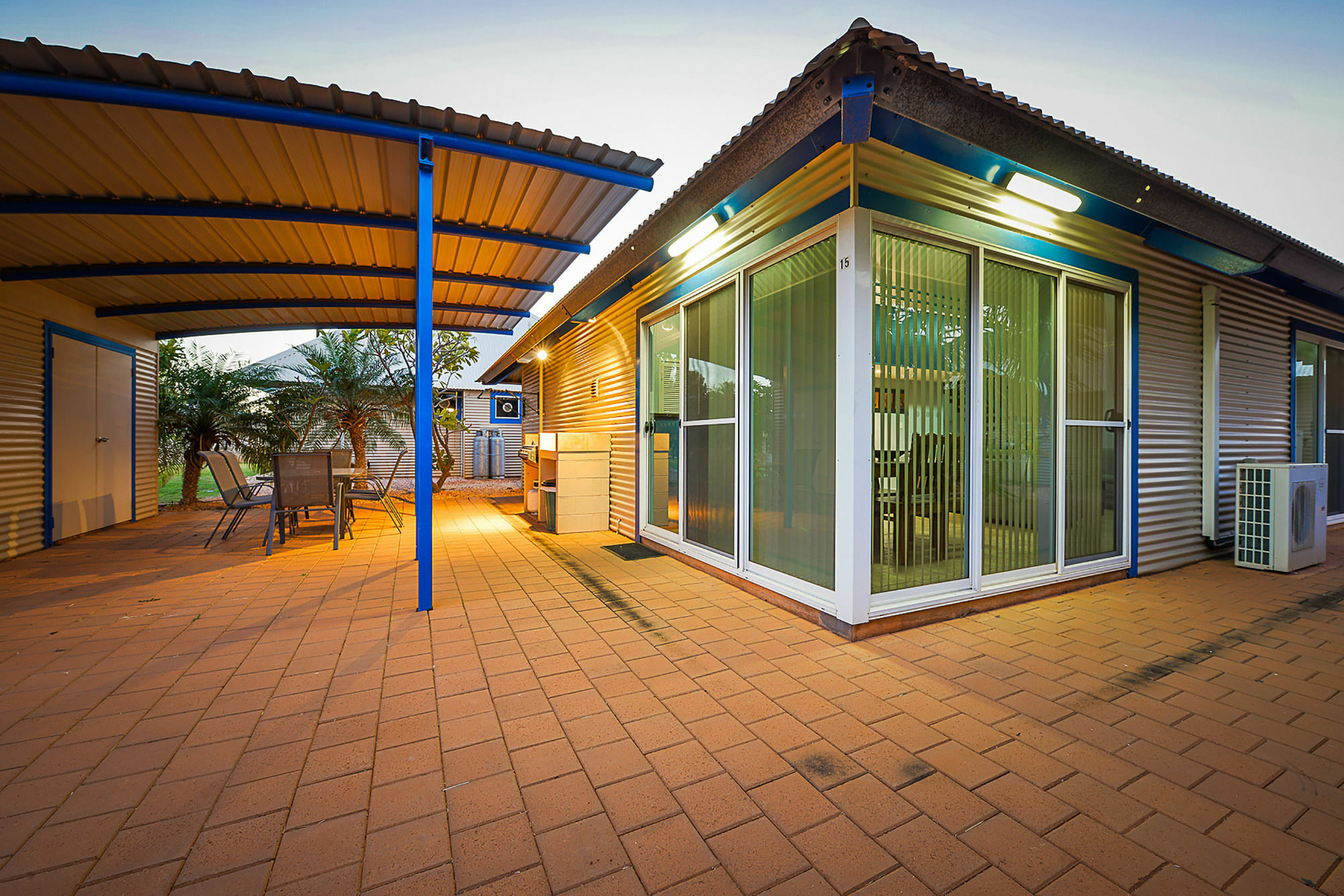Osprey Holiday Village Exmouth Exterior photo